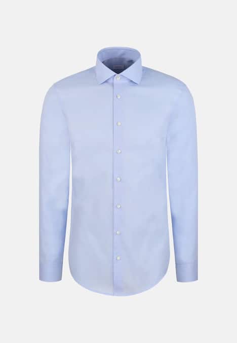 Herren Business Hemd - Struktur