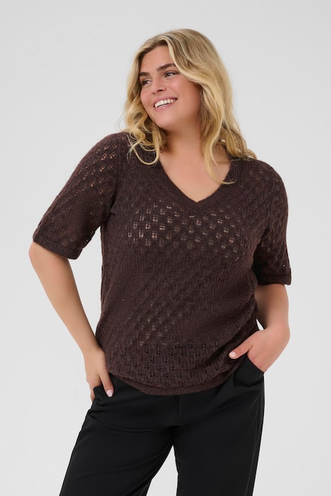 Strickpullover Loose fit