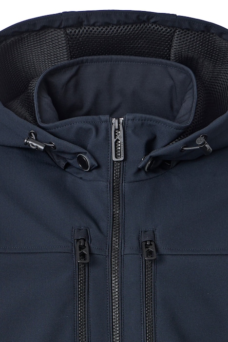 Softshelljacke uni