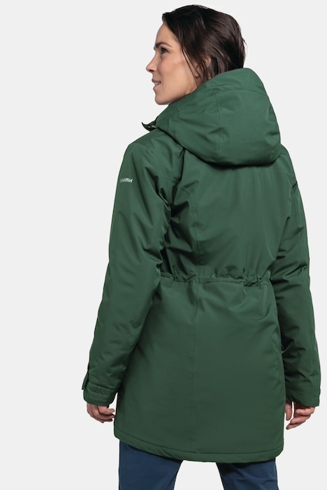 Parka Parka Style Froda WMS