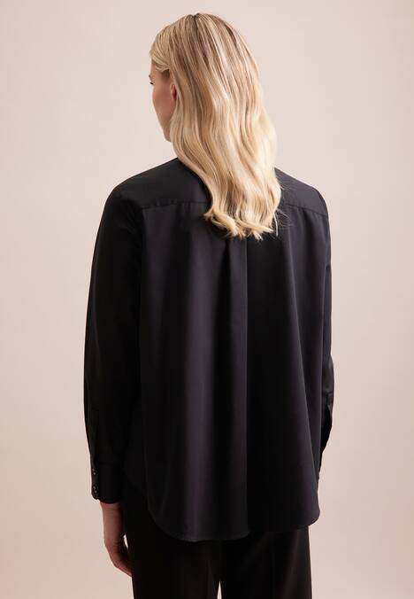 Damen Hemdbluse - Uni