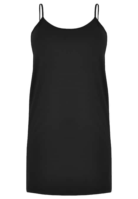 mouwloos Onderjurk