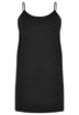 mouwloos Onderjurk