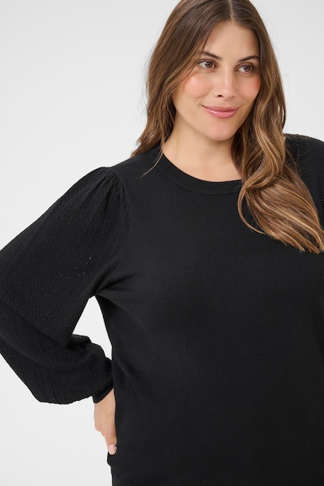 Strickpullover Regular fit