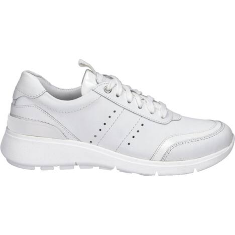Damen Sneaker Giulietta 01, weiss