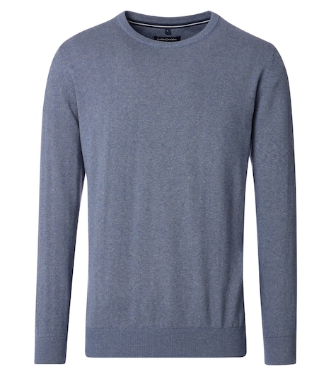 Pullover uni