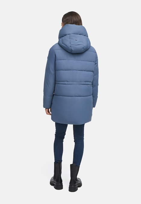 Kurzmantel Delilah 16