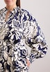 Damen Kleid - Druck
