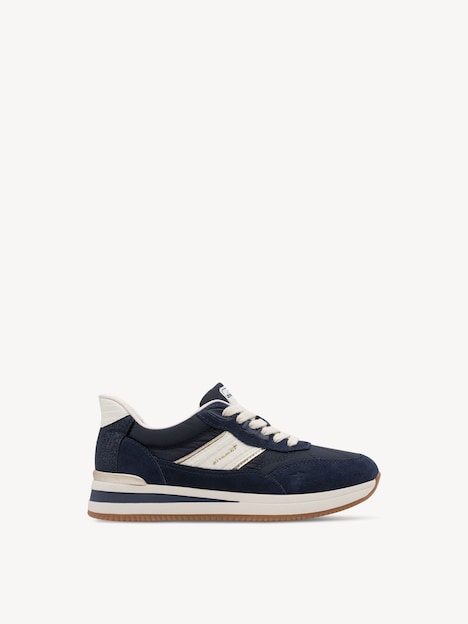 Damen Sneaker H-Weite