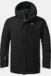 Longjacket Parka Style Froda MNS