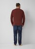 Weiches Langarmshirt aus Baumwolle