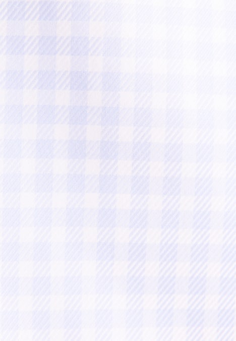 Herren Business Hemd - Karo