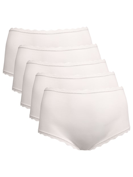 Set-5x-High-Panty BASIC