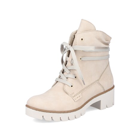 Schnürstiefel X5717