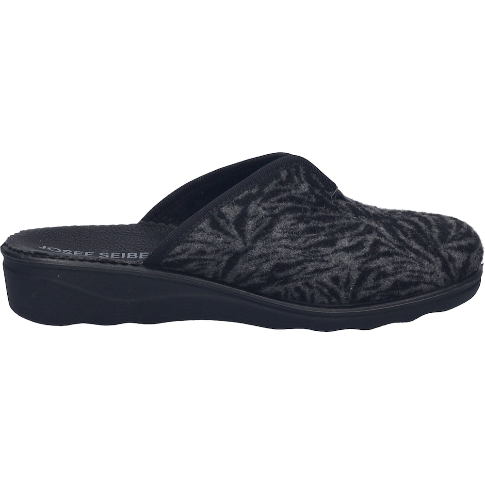 JOSEF SEIBEL Nice 82 Loafer voor Dames grijs