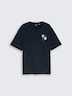 T-Shirt mit Print
