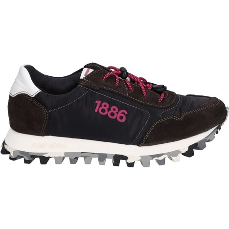 Damen Sneaker Bonnie 01, titan-weiss