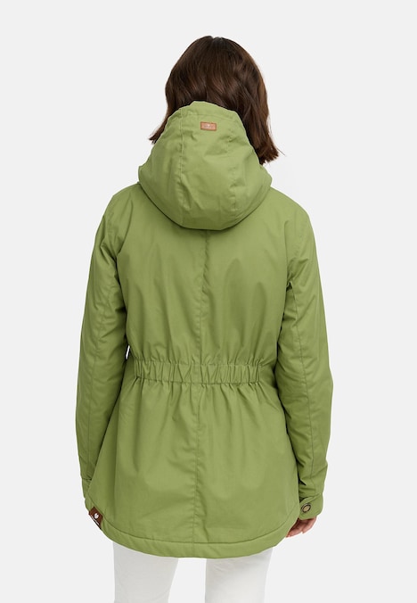 Winterjacke Monade