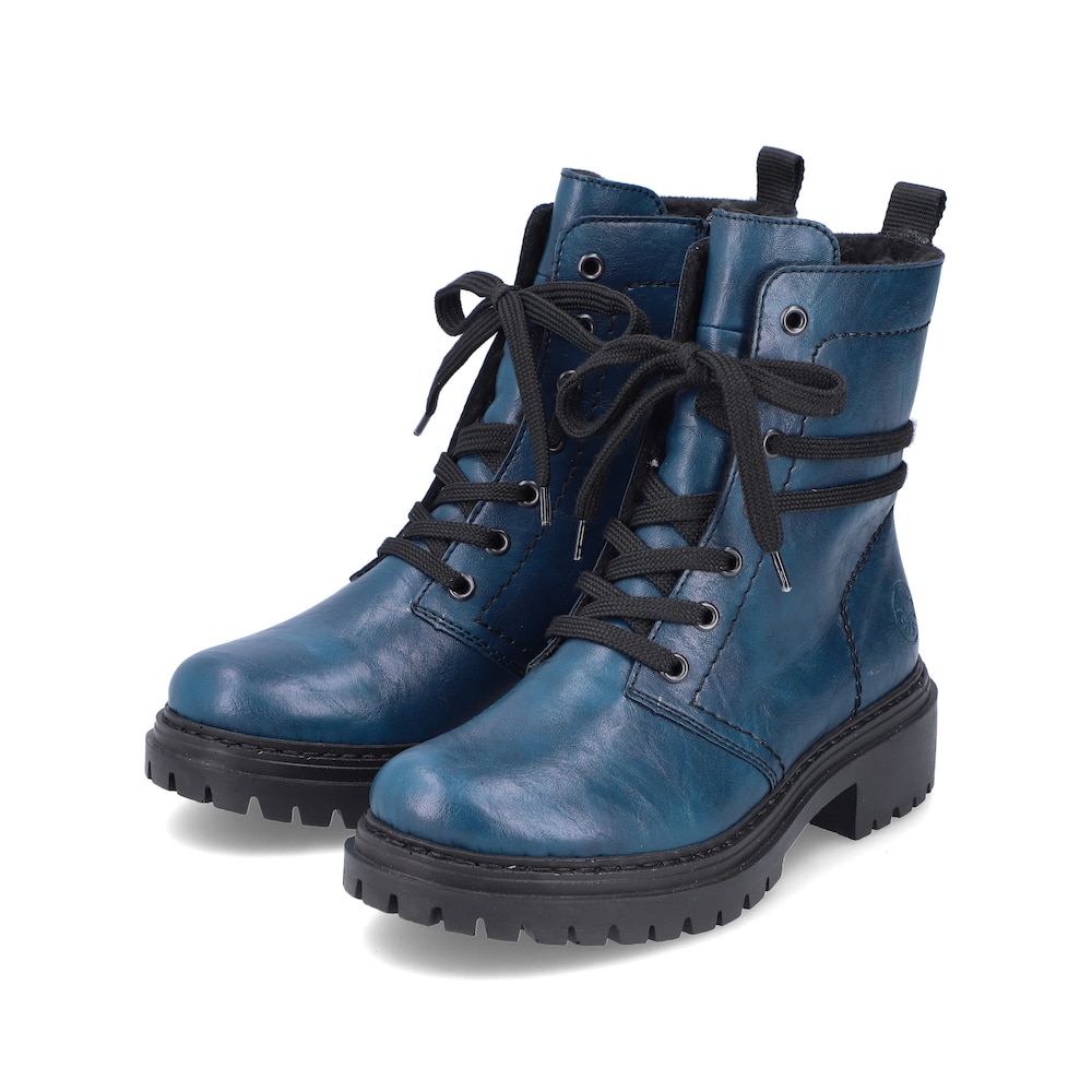 Biker Boots 72675