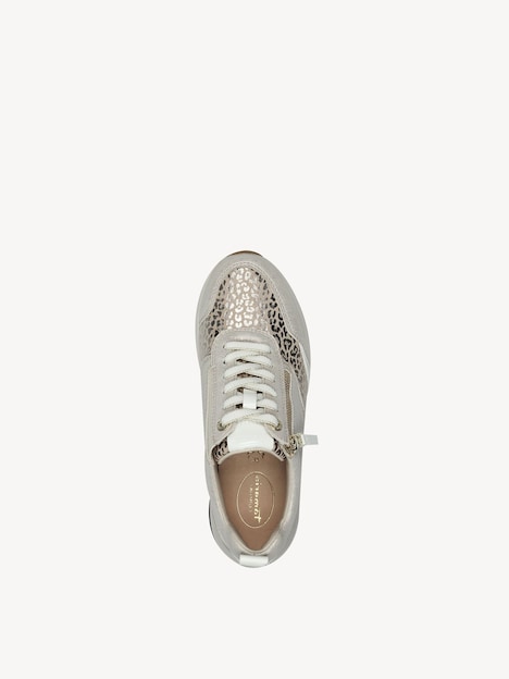 Damen Sneaker H-Weite