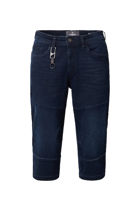 3/4 - Jeans STEVE uni