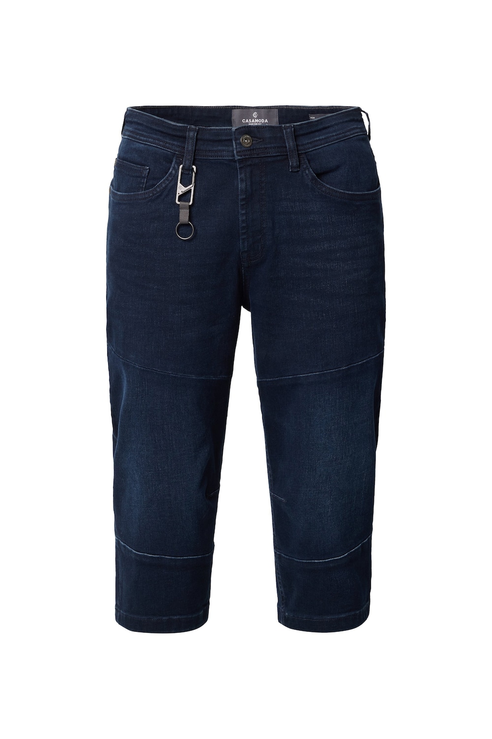 3/4 - Jeans STEVE uni