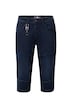 3/4 - Jeans STEVE uni