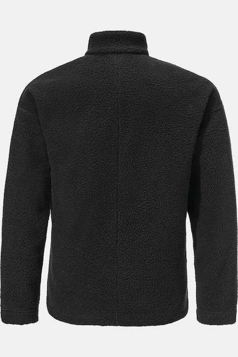 Fleecejacke CIRC Fleece Jk Style Purga WMS