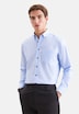 Herren Business Hemd - Uni