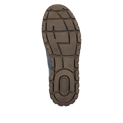 Schnürstiefel N1305