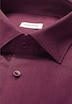 Herren Flanellhemd - Uni