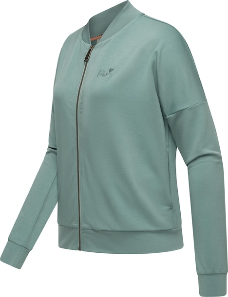 Sweatjacke Doron