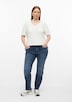 Jeans Skinny / Mid Rise / Skinny Leg