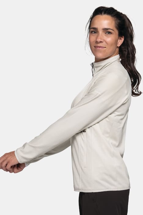 Fleecejacke Hiking Fleece Jk Style Cascata WMS