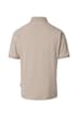 Polo-Shirt uni