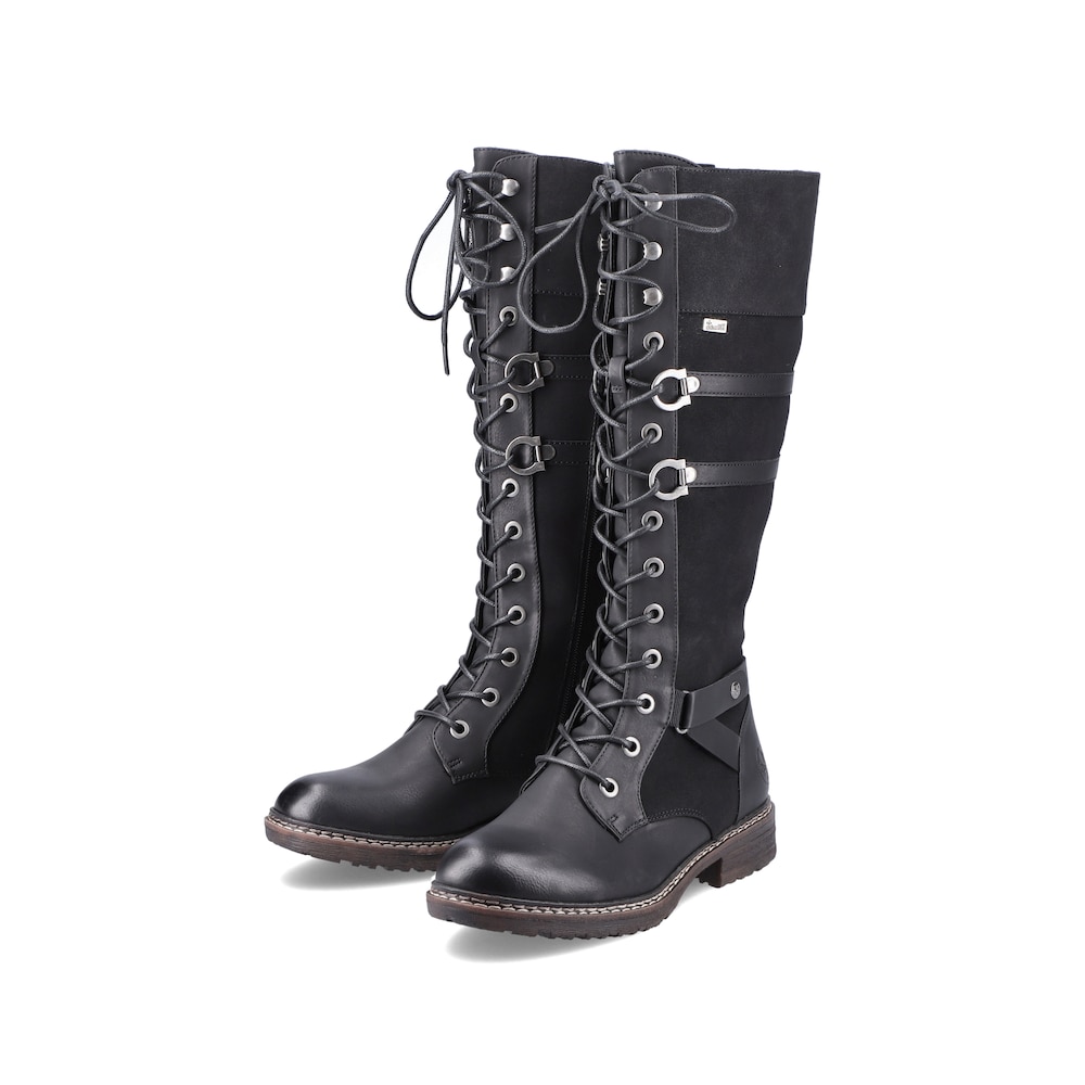 Hochschaftstiefel 94732