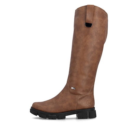 Hochschaftstiefel Y7190