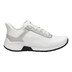 Herren Sneaker Mitchell 15, weiss-schwarz