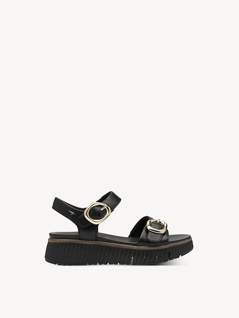 Damen Sandale H-Weite