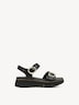 Damen Sandale H-Weite
