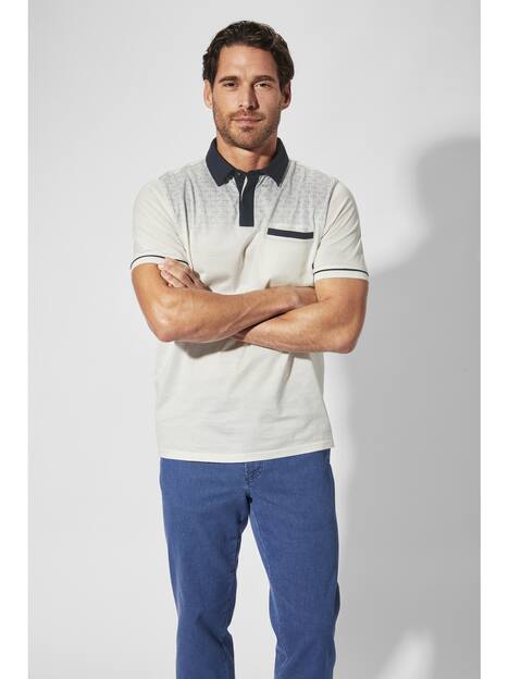 Poloshirt RORDAN