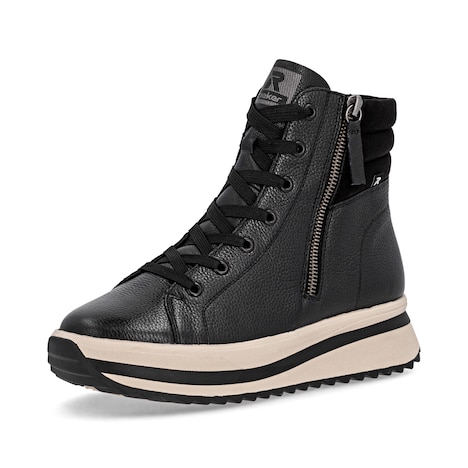 Schnürstiefel W3870