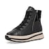 Schnürstiefel W3870