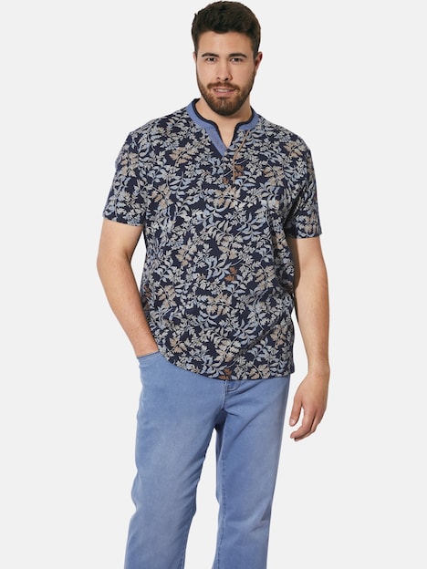 Charles Colby T-Shirt EARL QUINCELYN