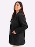 Blazer Langarm Reverskragen