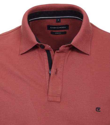 Polo-Shirt uni