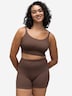 Bustier FREEDA Bustier ohne Bügel