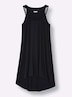 Jersey-Kleid Ärmellos