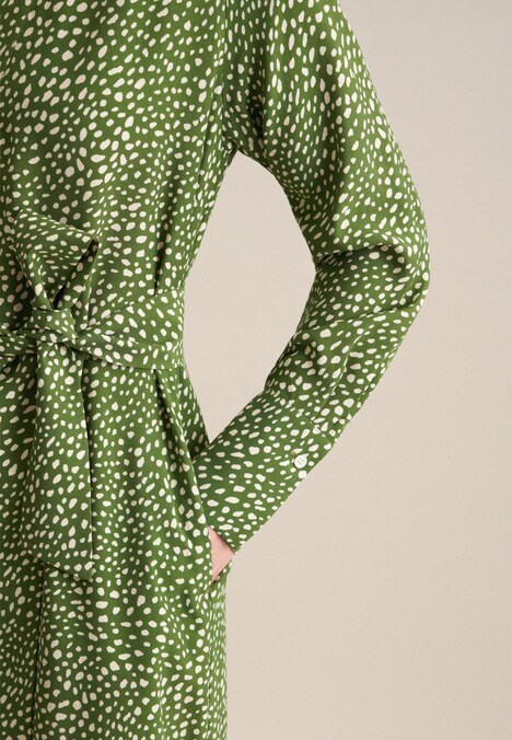 Damen Kleid - Druck