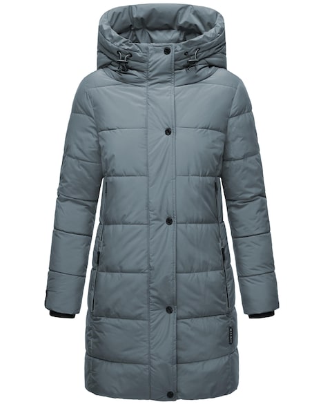 Wintermantel Karumikoo XVI